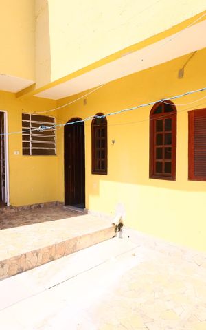 Casa para alugar com 120m², 3 quartos e 1 vagaÁrea de Serviço