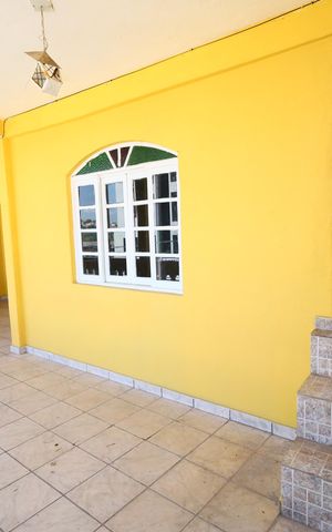 Casa para alugar com 120m², 3 quartos e 1 vagaEntrada