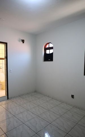 Casa para alugar com 120m², 3 quartos e 1 vagaSuíte 1