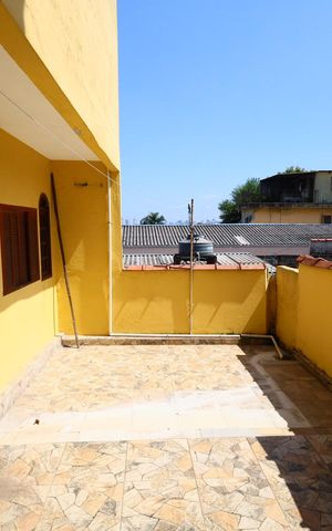 Casa para alugar com 120m², 3 quartos e 1 vagaÁrea de Serviço