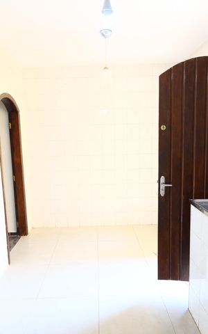 Casa para alugar com 120m², 3 quartos e 1 vagaCozinha