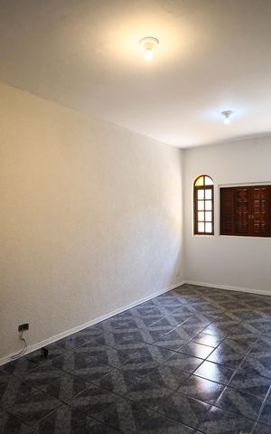 Casa para alugar com 120m², 3 quartos e 1 vagaQuarto 2