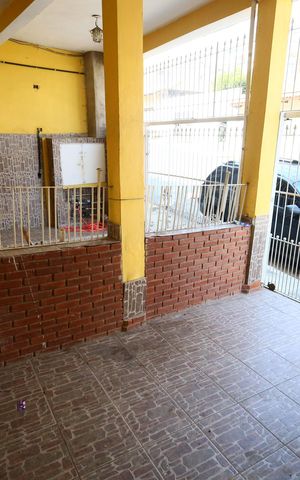 Casa para alugar com 120m², 3 quartos e 1 vagaGaragem