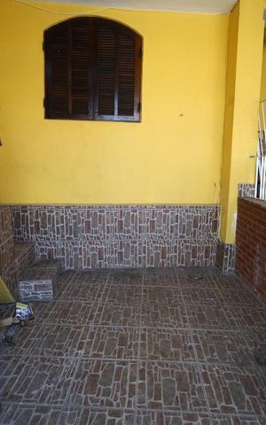Casa para alugar com 120m², 3 quartos e 1 vagaGaragem