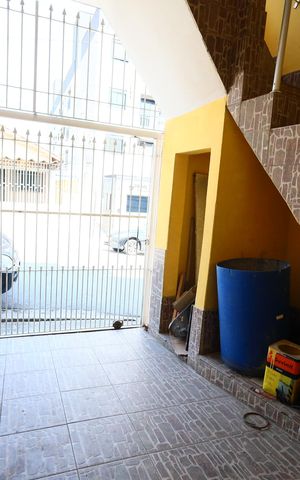 Casa para alugar com 120m², 3 quartos e 1 vagaGaragem