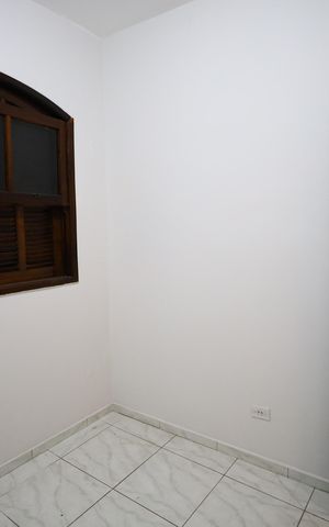 Casa para alugar com 120m², 3 quartos e 1 vagaQuarto 3