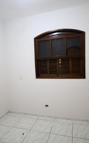 Casa para alugar com 120m², 3 quartos e 1 vagaQuarto 3