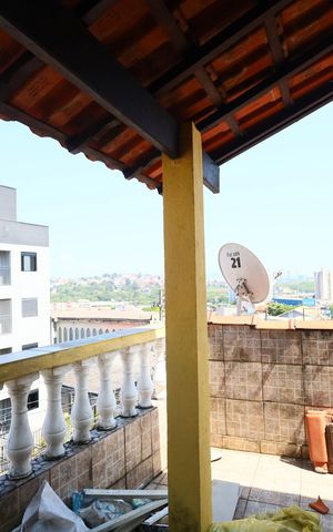 Casa para alugar com 50m², 2 quartos e sem vagaQuarto 2