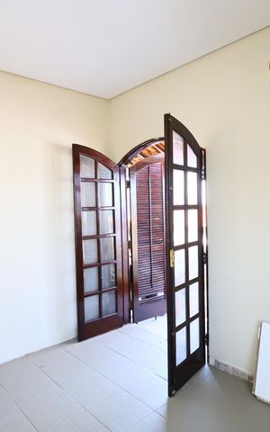 Casa para alugar com 50m², 2 quartos e sem vagaQuarto 2
