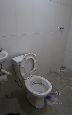 Casa para alugar com 50m², 2 quartos e sem vagaBanheiro