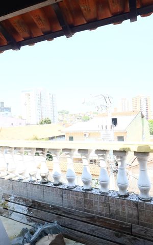Casa para alugar com 50m², 2 quartos e sem vagaQuarto 2