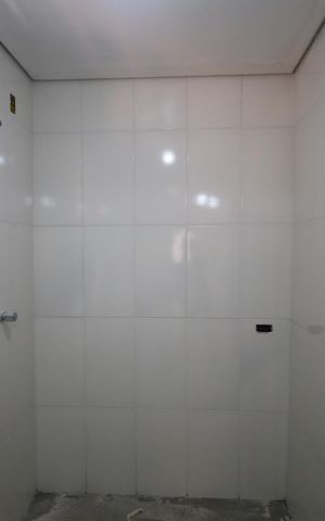 Casa para alugar com 50m², 2 quartos e sem vagaBanheiro