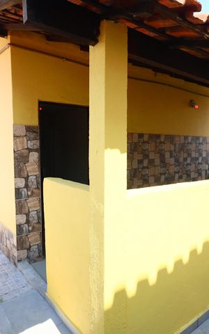 Casa para alugar com 50m², 2 quartos e sem vagaÁrea de Serviço