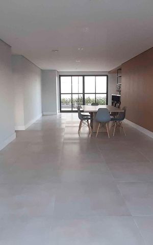 Apartamento para alugar com 43m², 2 quartos e 1 vaga