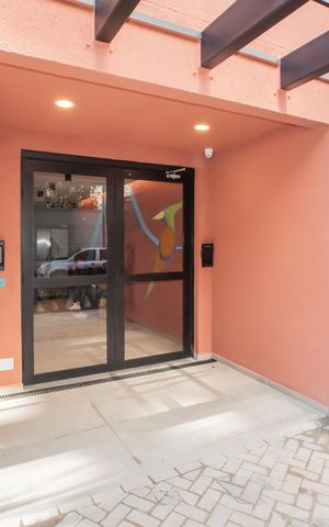 Studio à venda com 24m², 1 quarto e sem vaga Studio à venda com 24m², 1 quarto e sem vagaFrente