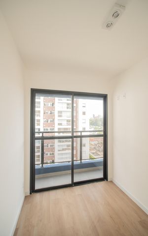 Apartamento para alugar com 48m², 2 quartos e sem vaga Apartamento para alugar com 48m², 2 quartos e sem vagaQuarto
