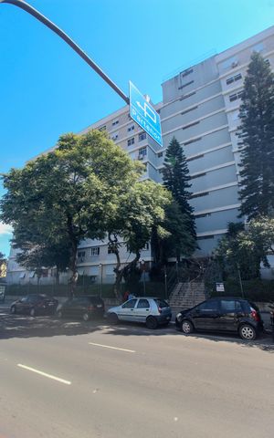 Apartamento à venda com 57m², 2 quartos e sem vaga Apartamento à venda com 57m², 2 quartos e sem vagaFachada