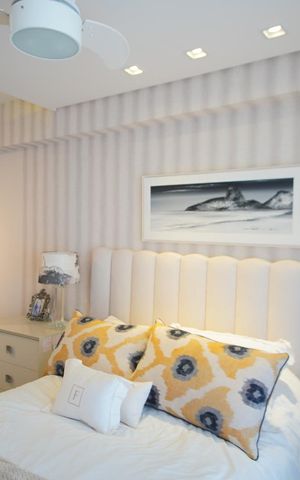 Apartamento à venda com 87m², 2 quartos e 1 vagaSuíte