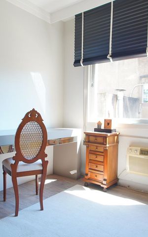 Apartamento à venda com 87m², 2 quartos e 1 vagaQuarto 2
