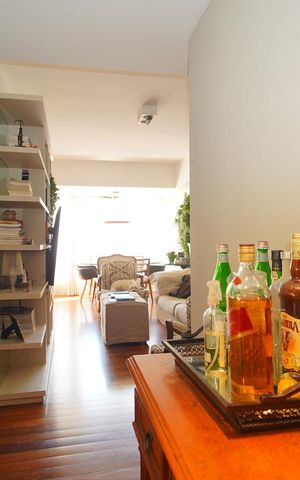 Apartamento à venda com 87m², 2 quartos e 1 vagaHall da Sala
