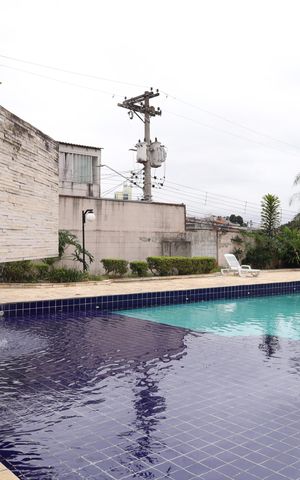 Apartamento à venda com 52m², 3 quartos e 1 vagaÁrea Comum