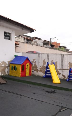 Apartamento à venda com 52m², 3 quartos e 1 vagaÁrea Comum