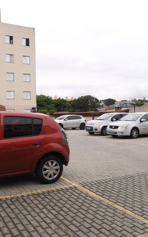 Apartamento à venda com 52m², 3 quartos e 1 vagaÁrea Comum