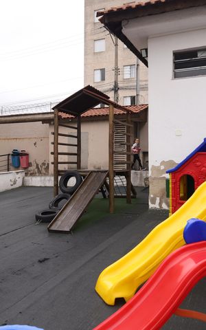 Apartamento à venda com 52m², 3 quartos e 1 vagaÁrea Comum