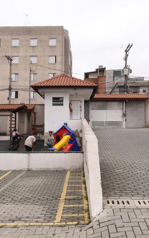 Apartamento à venda com 52m², 3 quartos e 1 vagaÁrea Comum