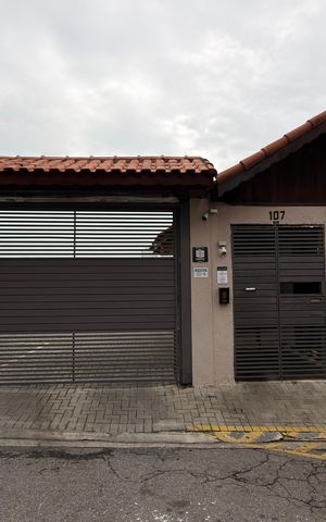 Apartamento à venda com 52m², 3 quartos e 1 vaga Apartamento à venda com 52m², 3 quartos e 1 vagaFachada do Prédio
