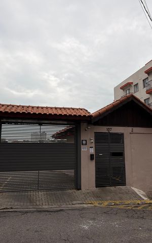 Apartamento à venda com 52m², 3 quartos e 1 vaga Apartamento à venda com 52m², 3 quartos e 1 vagaFachada do Prédio