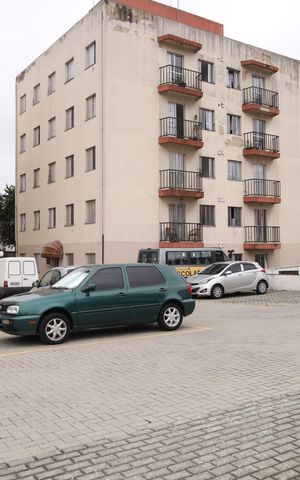 Apartamento à venda com 52m², 3 quartos e 1 vagaÁrea Comum