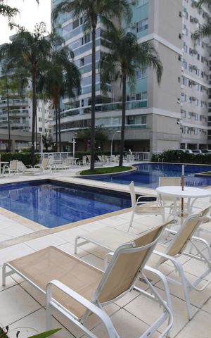 Apartamento à venda com 102m², 4 quartos e 2 vagas Apartamento à venda com 102m², 4 quartos e 2 vagasÁrea comum