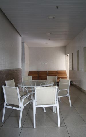 Apartamento à venda com 102m², 4 quartos e 2 vagas Apartamento à venda com 102m², 4 quartos e 2 vagasÁrea comum
