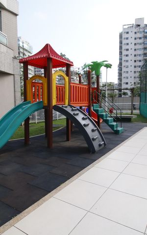 Apartamento à venda com 102m², 4 quartos e 2 vagas Apartamento à venda com 102m², 4 quartos e 2 vagasÁrea comum