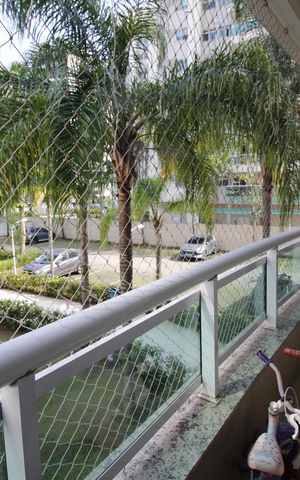 Apartamento à venda com 102m², 4 quartos e 2 vagas Apartamento à venda com 102m², 4 quartos e 2 vagasÁrea comum
