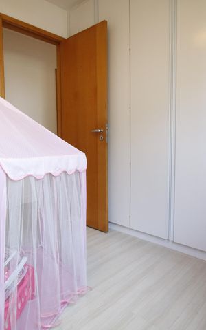 Apartamento à venda com 102m², 4 quartos e 2 vagas Apartamento à venda com 102m², 4 quartos e 2 vagasSuíte 2