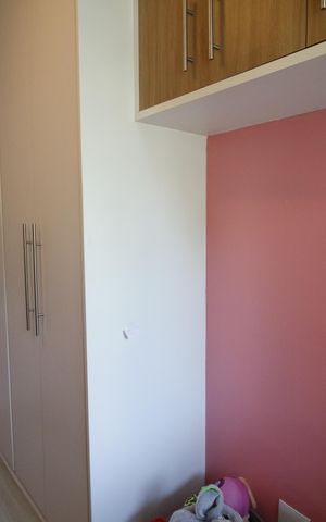 Apartamento à venda com 102m², 4 quartos e 2 vagas Apartamento à venda com 102m², 4 quartos e 2 vagasSuíte 2