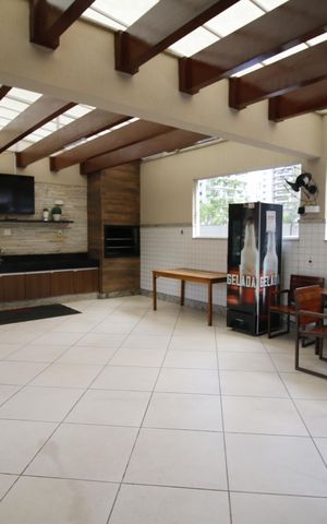 Apartamento à venda com 102m², 4 quartos e 2 vagas Apartamento à venda com 102m², 4 quartos e 2 vagasÁrea comum