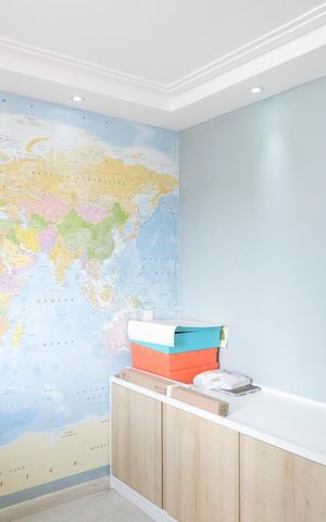 Apartamento para alugar com 68m², 2 quartos e 1 vagaQuarto