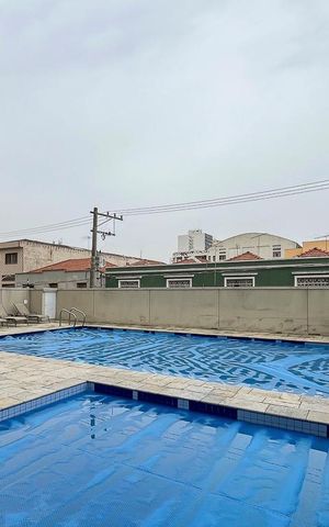 Apartamento para alugar com 68m², 2 quartos e 1 vagaPiscina