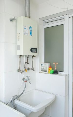 Apartamento para alugar com 68m², 2 quartos e 1 vagaÁrea de serviço