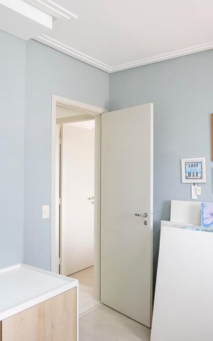 Apartamento para alugar com 68m², 2 quartos e 1 vagaQuarto