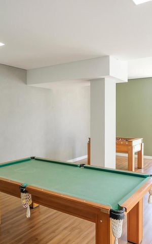 Apartamento para alugar com 68m², 2 quartos e 1 vagaSalão de jogos