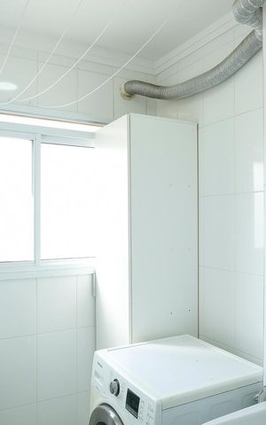 Apartamento para alugar com 68m², 2 quartos e 1 vagaÁrea de serviço