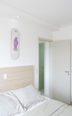 Apartamento para alugar com 68m², 2 quartos e 1 vagaSuíte