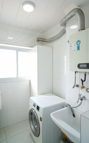 Apartamento para alugar com 68m², 2 quartos e 1 vagaÁrea de serviço