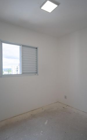 Apartamento para alugar com 47m², 2 quartos e 2 vagas Apartamento para alugar com 47m², 2 quartos e 2 vagasSuíte