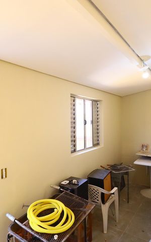 Casa para alugar com 40m², 1 quarto e sem vagaCozinha