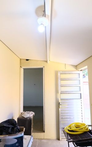 Casa para alugar com 40m², 1 quarto e sem vagaCozinha